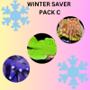 WINTER SAVER PACK C -  SPECIAL OFFER