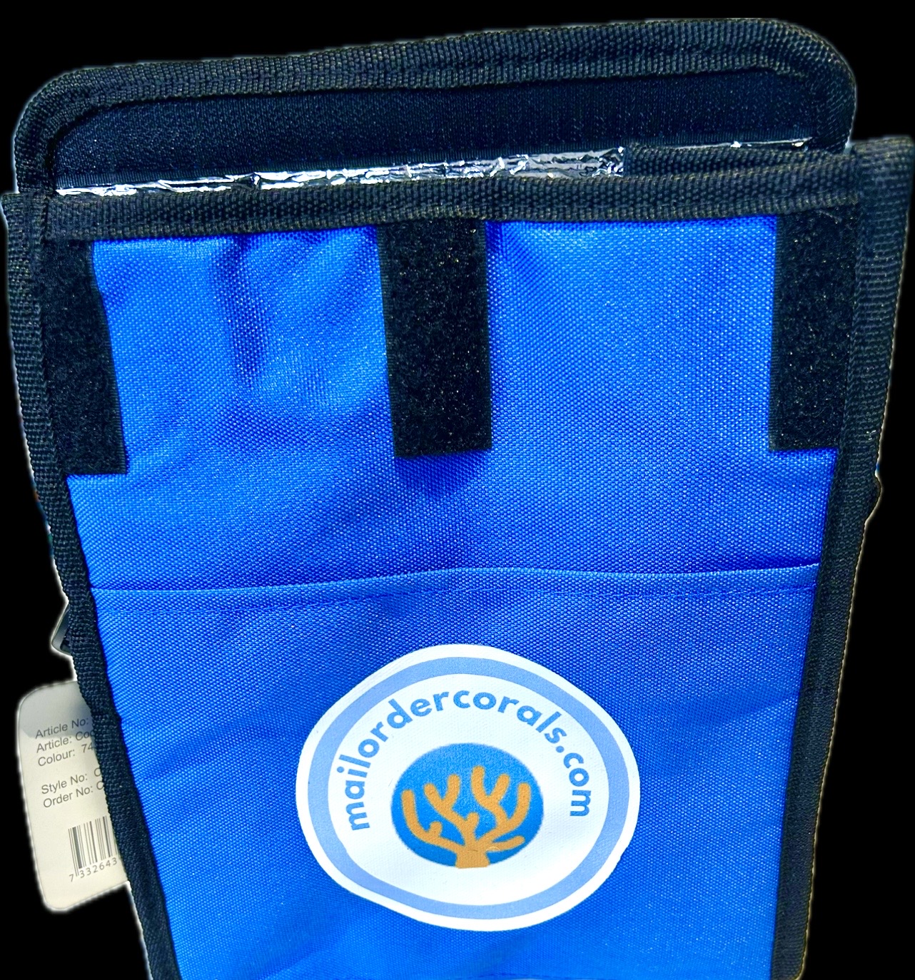 Thermal Coral / Fish Transport Bag - Image 3