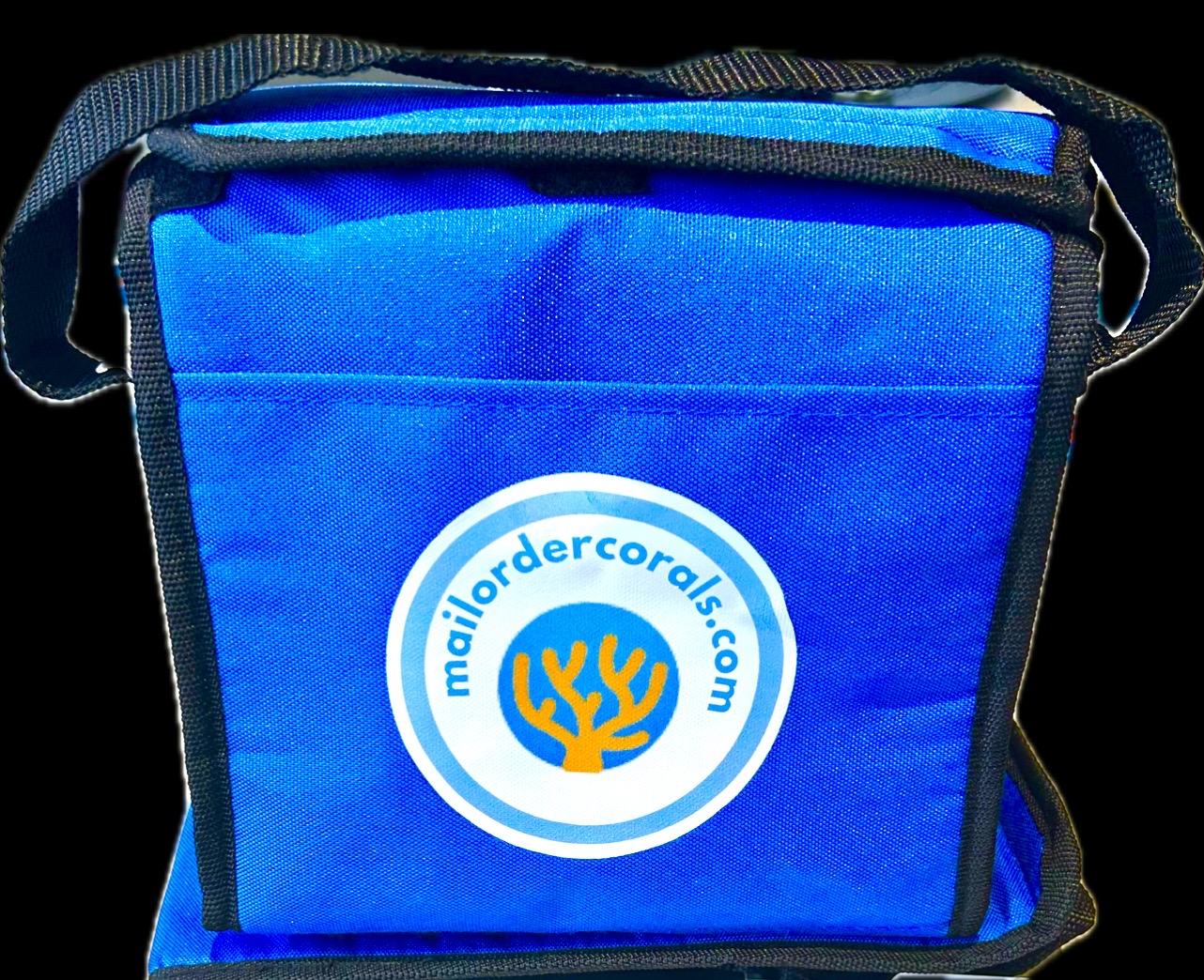 Thermal Coral / Fish Transport Bag